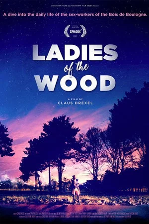 Постер: Ladies of the Wood