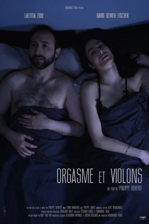 Постер: Orgasme & Violons