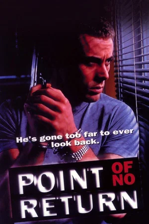 Постер: Point of No Return