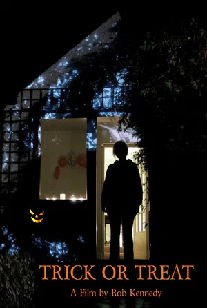 Постер: Trick or Treat