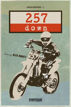 Постер: 257 Down