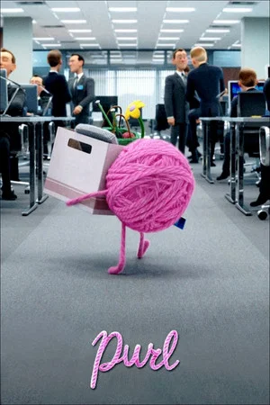 Постер: Purl