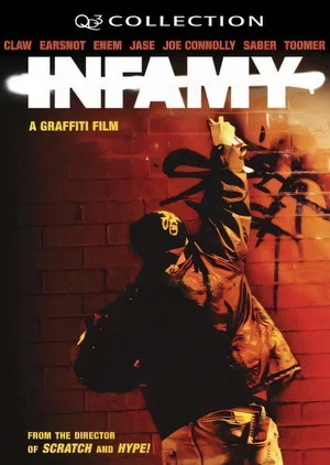 Постер: Infamy