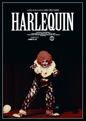 Постер: Harlequin