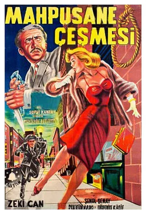 Постер: Mahpushane Çeşmesi