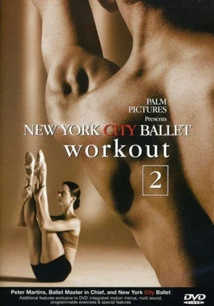 Постер: New York City Ballet Workout, Vol. 2