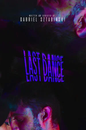 Постер: Last Dance
