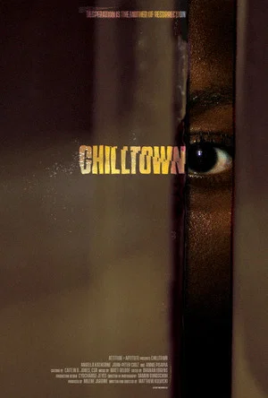 Постер: Chilltown