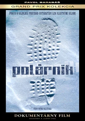 Постер: Polárnik