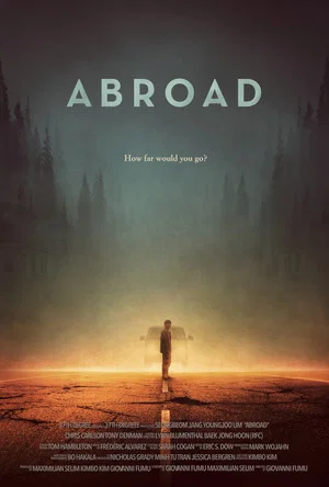 Постер: Abroad