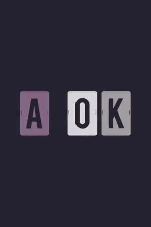 Постер: A-OK