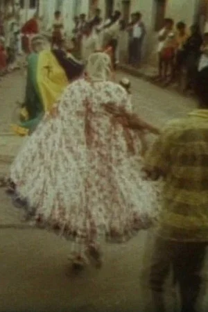 Постер: Cuyagua, The Devil Dancers: Cuyagua Part I