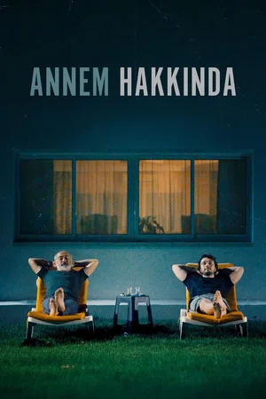 Постер: Annem Hakkında
