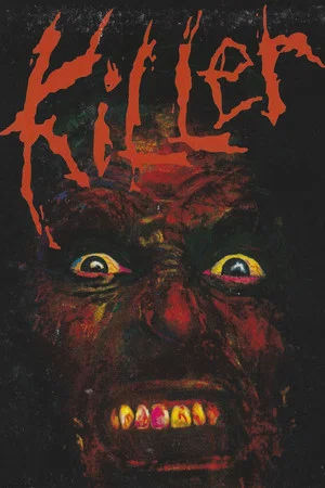 Постер: Killer!