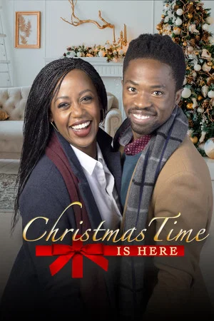 Постер: Christmas Time Is Here