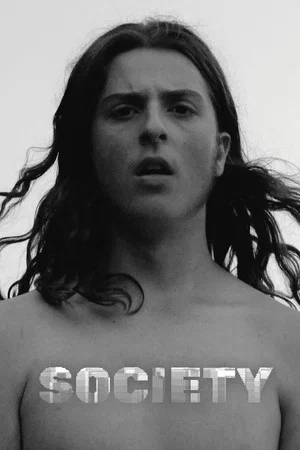 Постер: SOCIETY