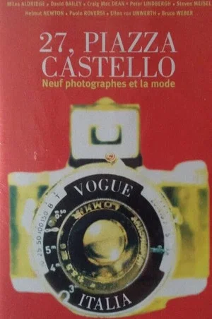 Постер: 27 Piazza Castello