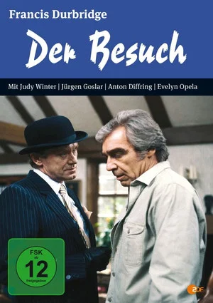 Постер: Der Besuch