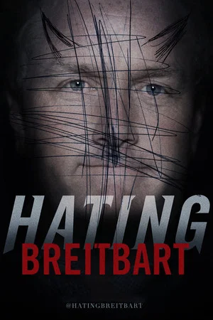 Постер: Hating Breitbart