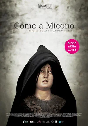 Постер: Like in Mykono