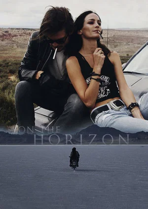 Постер: On the Horizon