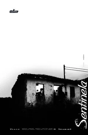 Постер: Sentinela