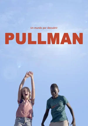 Постер: Pullman