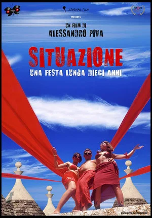 Постер: Situazione