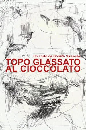 Постер: Frosted Chocolate Mouse
