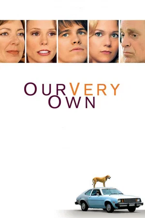 Постер: Our Very Own