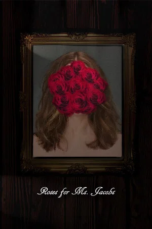 Постер: Roses for Ms. Jacobs
