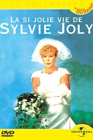 Постер: Sylvie Joly : La si jolie vie de Sylvie Joly