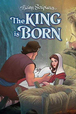 Постер: The King is Born