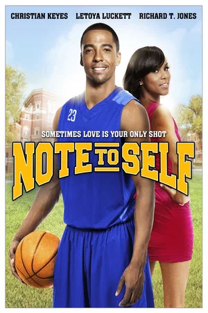 Постер: Note to Self