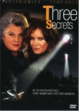 Постер: Three Secrets