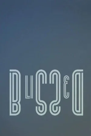 Постер: Blissed