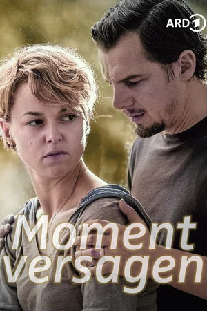 Постер: Momentversagen