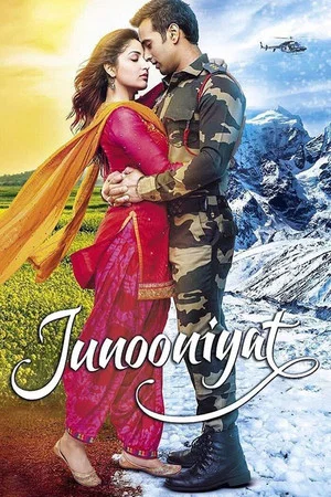 Постер: Junooniyat