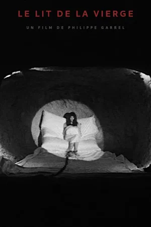 Постер: The Virgin's Bed