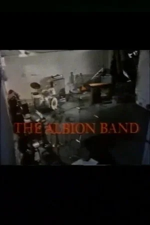 Постер: The Albion Band