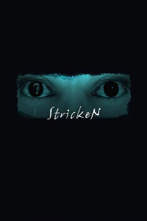 Постер: Stricken