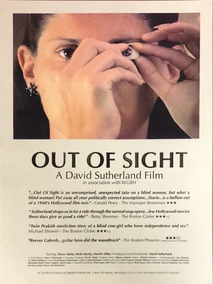 Постер: Out of Sight