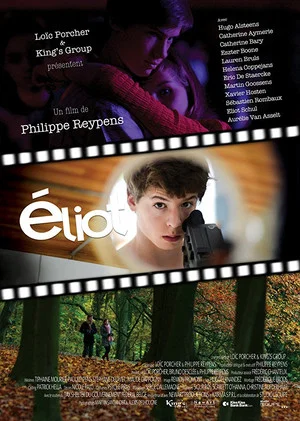Постер: Eliot