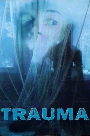 Постер: Травма
