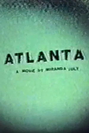 Постер: Atlanta