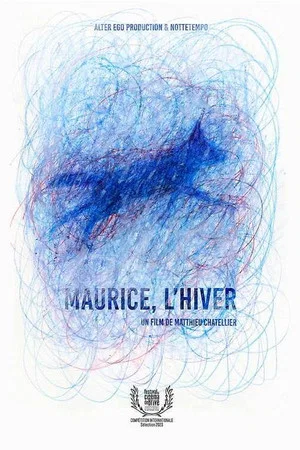 Постер: Maurice, l'hiver
