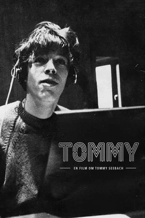 Постер: Tommy