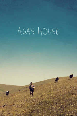 Постер: Aga's House