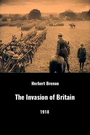 Постер: The Invasion of Britain