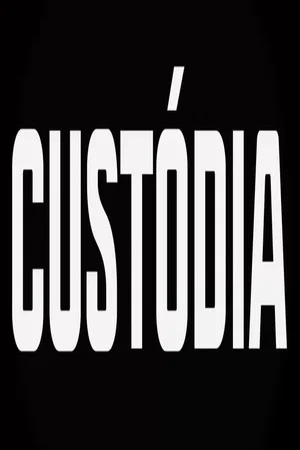 Постер: Custody